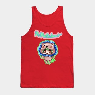 PoPolicious2 Tank Top